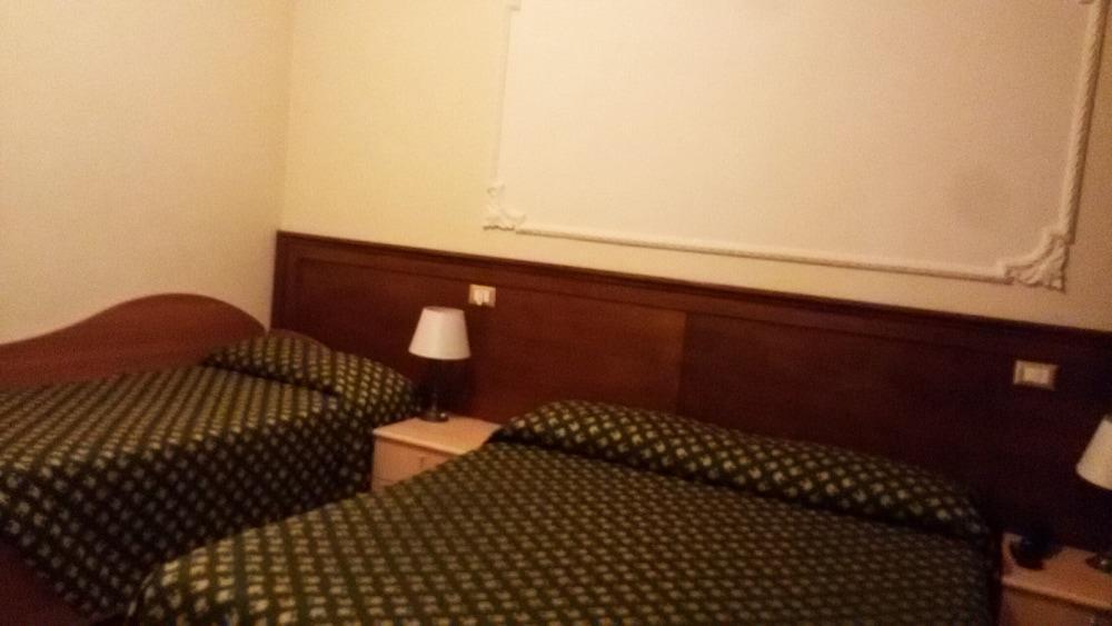 罗马 罗塞塔旅馆酒店 外观 照片